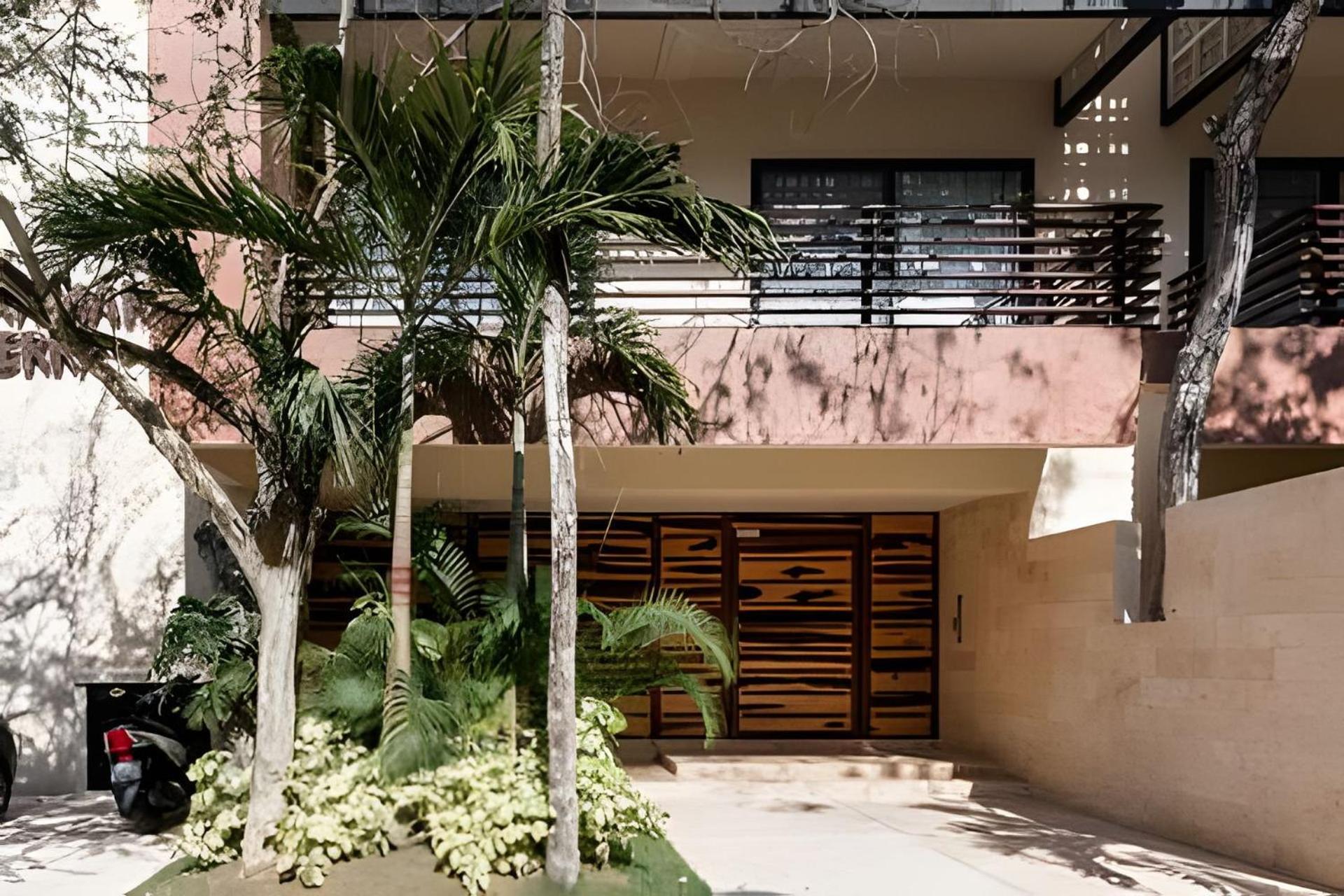 Casa De Lujo Ka'An Maya Acceso Swimup A La Piscina Tulum Eksteriør billede